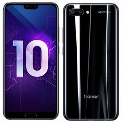Замена разъема зарядки на телефоне Honor 10 Premium в Санкт-Петербурге